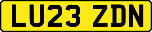 LU23ZDN