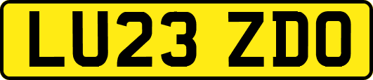 LU23ZDO