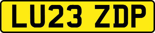 LU23ZDP
