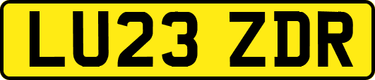 LU23ZDR
