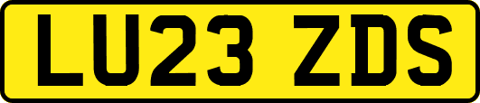LU23ZDS