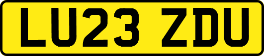 LU23ZDU