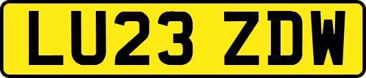 LU23ZDW