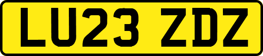 LU23ZDZ