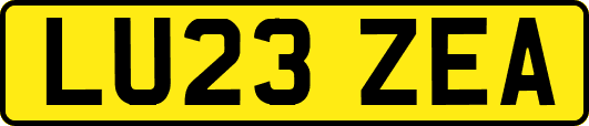 LU23ZEA