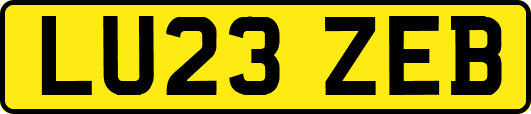 LU23ZEB