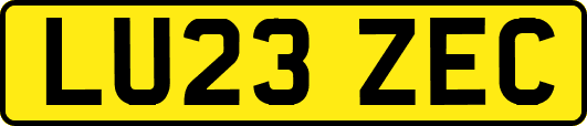 LU23ZEC