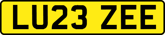 LU23ZEE