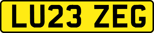 LU23ZEG