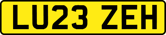 LU23ZEH