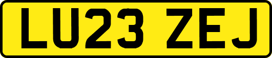 LU23ZEJ