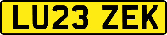 LU23ZEK
