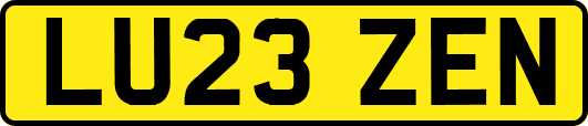 LU23ZEN