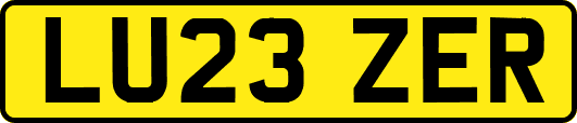 LU23ZER