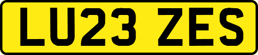 LU23ZES