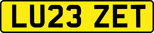 LU23ZET