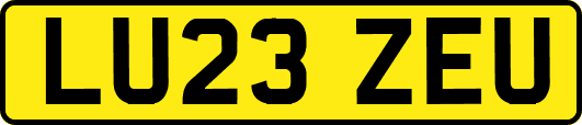 LU23ZEU