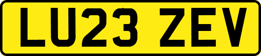LU23ZEV