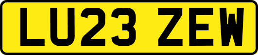 LU23ZEW
