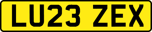 LU23ZEX