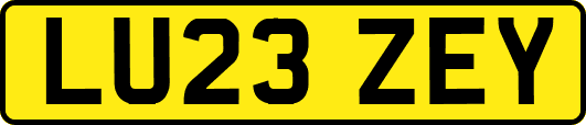 LU23ZEY