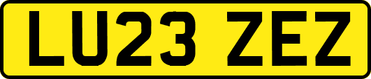 LU23ZEZ