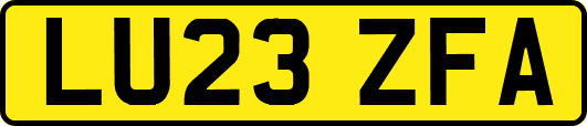 LU23ZFA