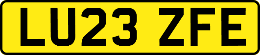 LU23ZFE