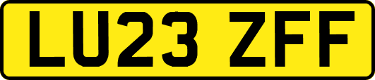 LU23ZFF