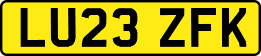 LU23ZFK