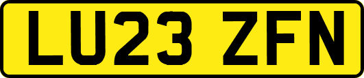 LU23ZFN