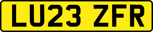 LU23ZFR
