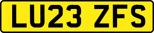 LU23ZFS