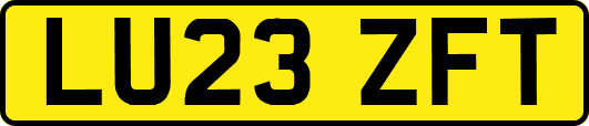 LU23ZFT