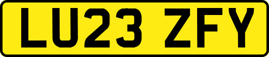 LU23ZFY