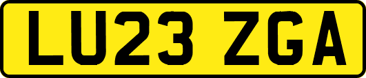 LU23ZGA
