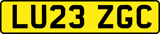 LU23ZGC