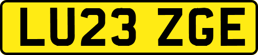 LU23ZGE