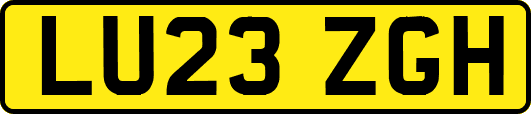 LU23ZGH
