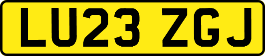 LU23ZGJ