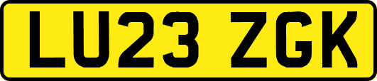 LU23ZGK