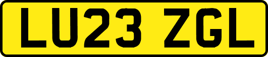 LU23ZGL