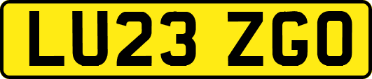 LU23ZGO