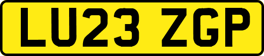 LU23ZGP