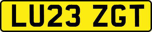 LU23ZGT