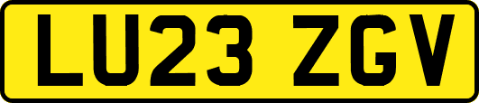 LU23ZGV