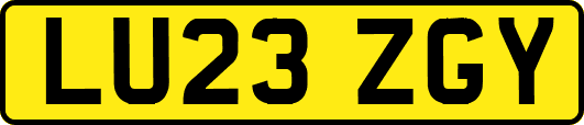 LU23ZGY