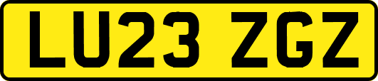LU23ZGZ