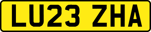 LU23ZHA