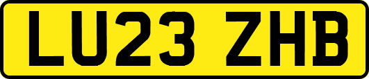 LU23ZHB